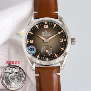 OMEGA（Seamaster Railmaster）