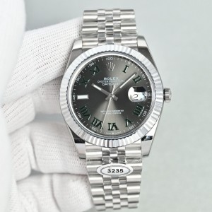 Rolex    Datejust 41