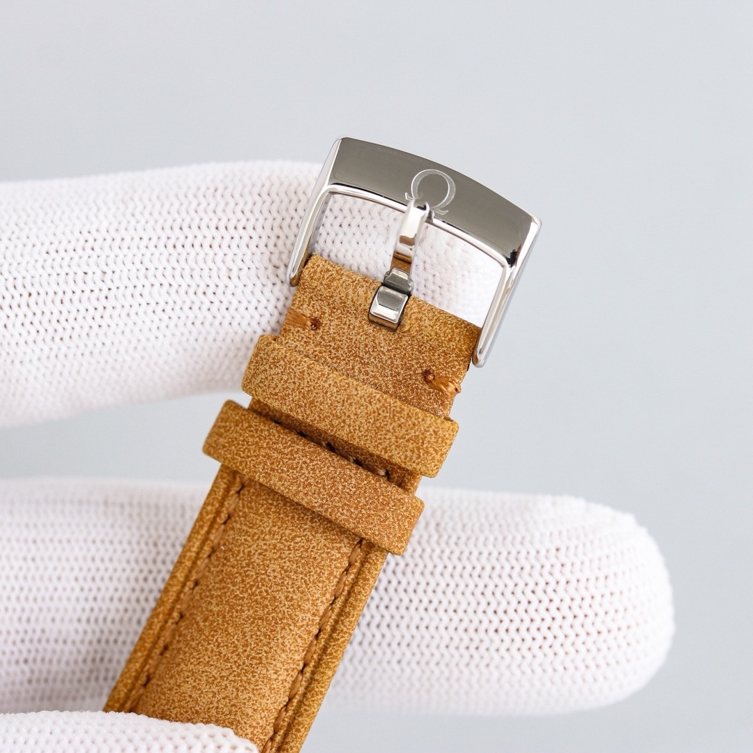 (Omega) Seamaster 1948 Co-Axial Master Chronometer Small Seconds 38 mm