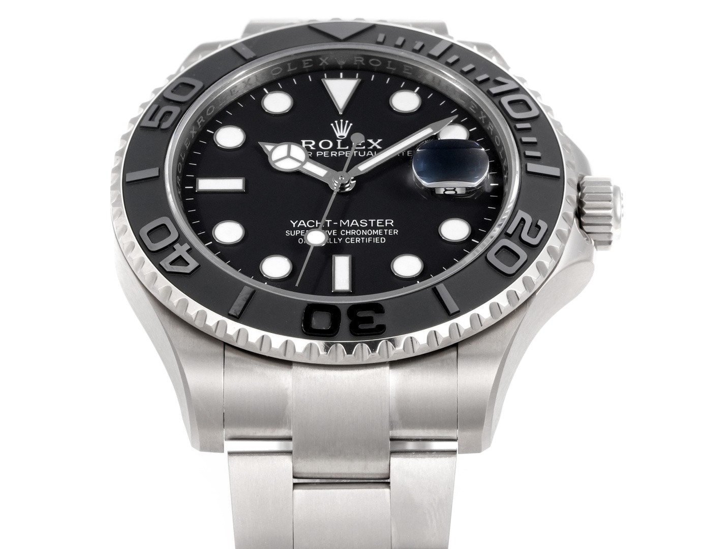 Rolex  Yacht-Master 42