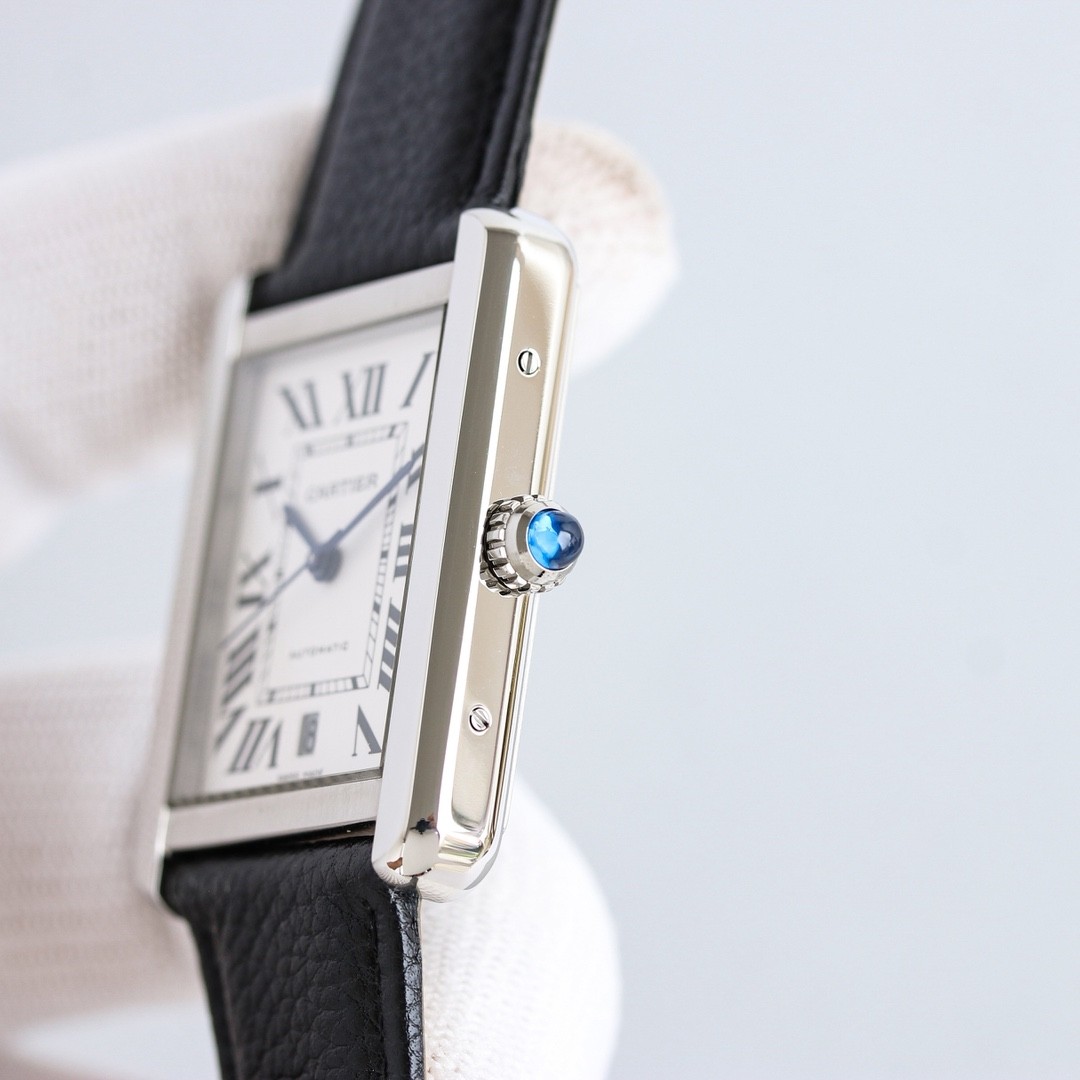 （Cartier）Tank Solo