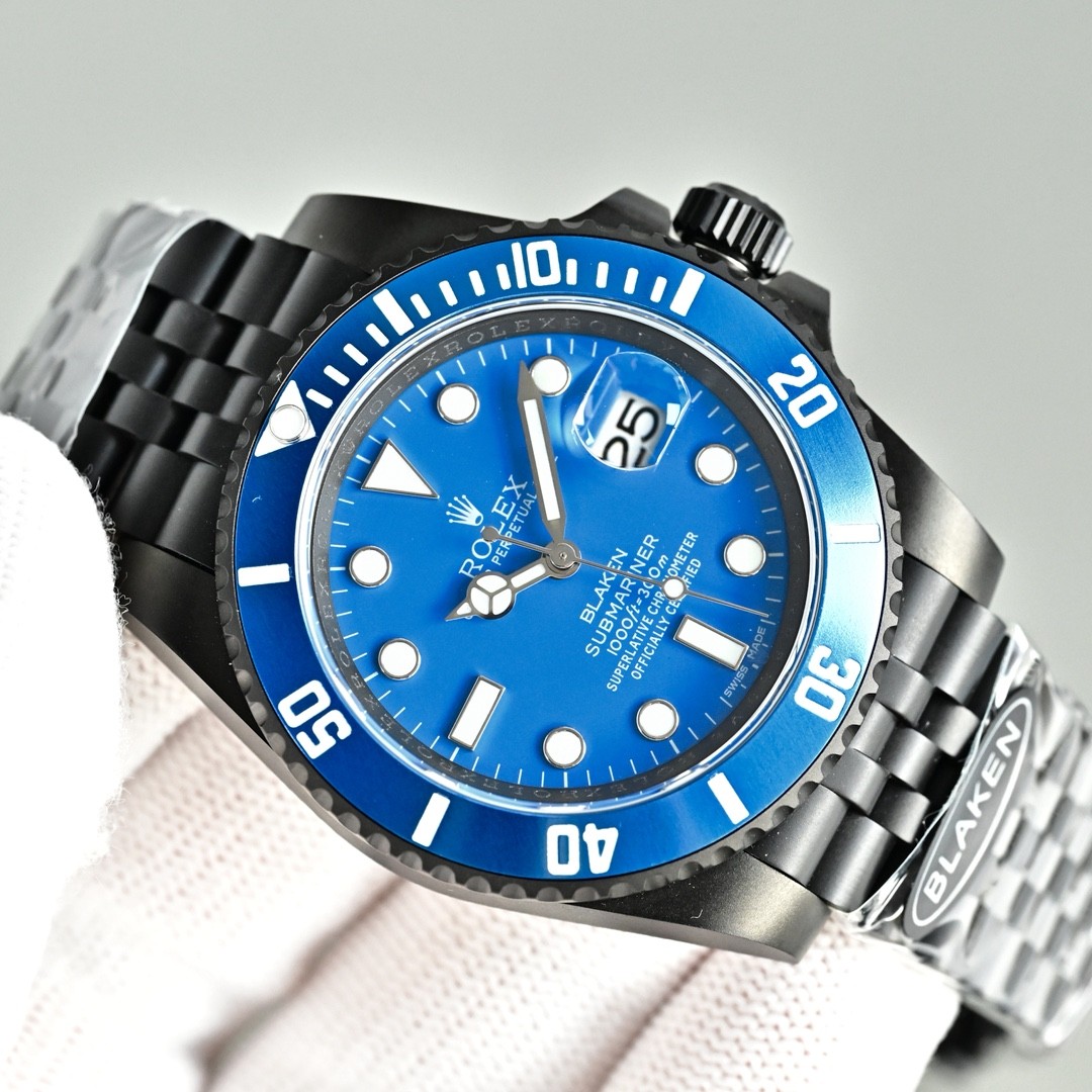 Rolex Submariner