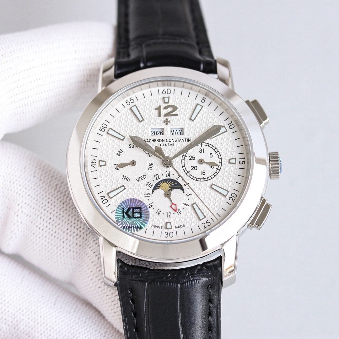 （Vacheron Constantin）Malte