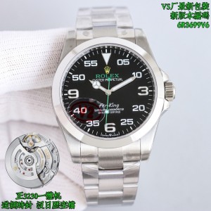 Rolex Air-King Watch Collection