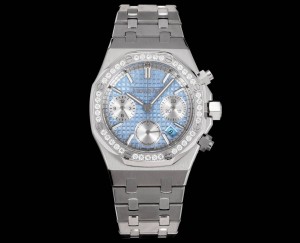 (Audemars Piguet) Royal Oak 38 mm Automatic Chronograph