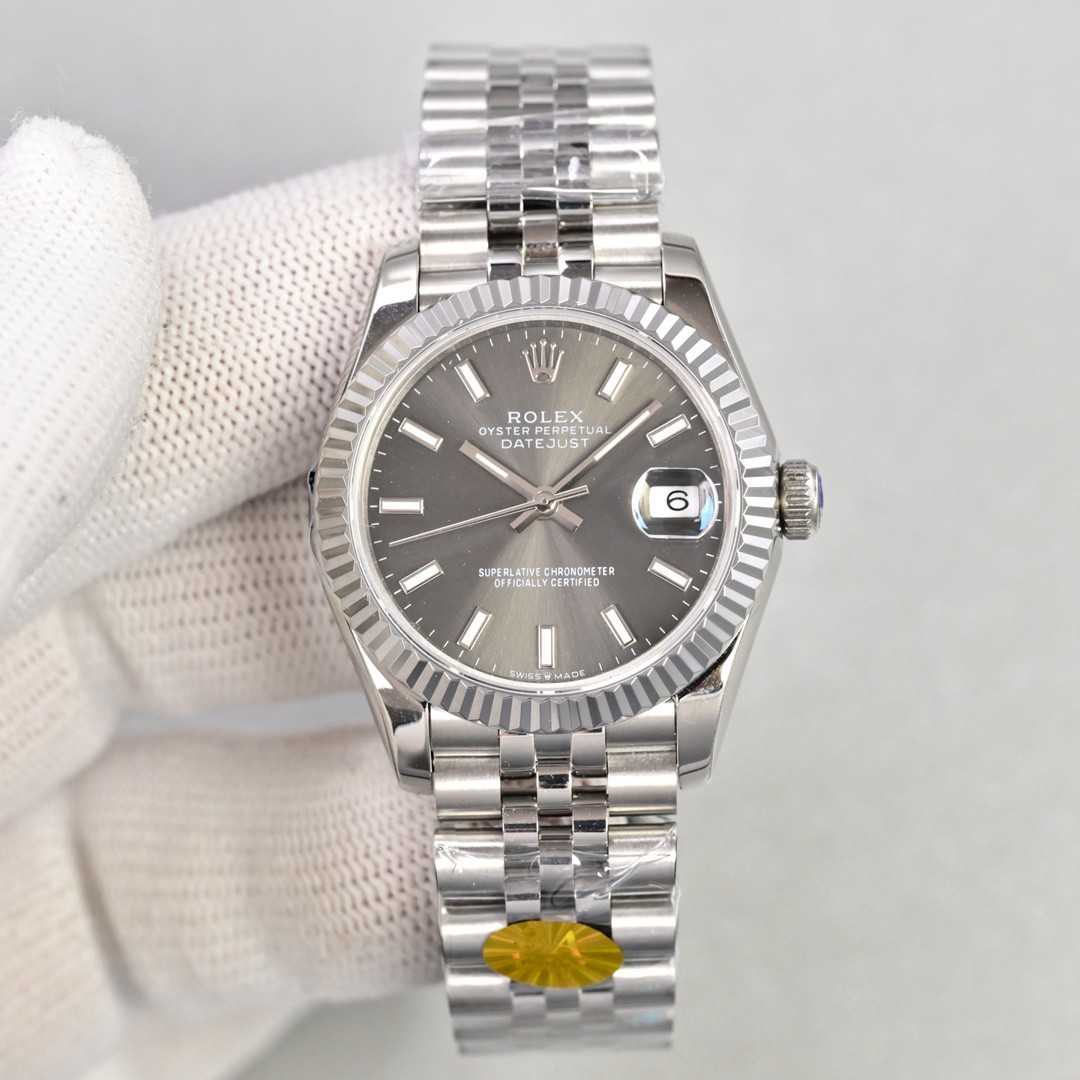 Rolex  Oyster Perpetual Datejust