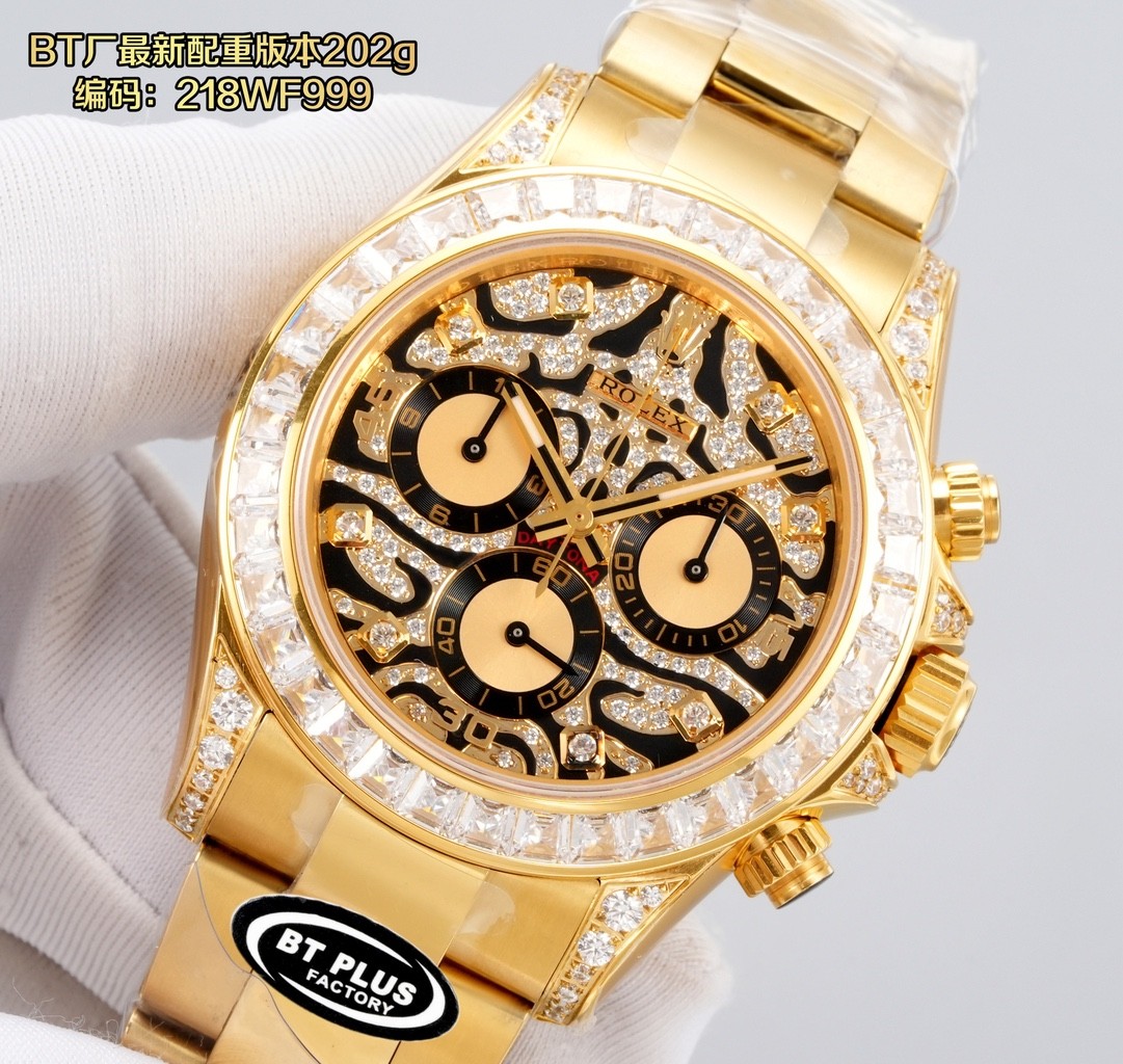 Rolex  Cosmograph Daytona