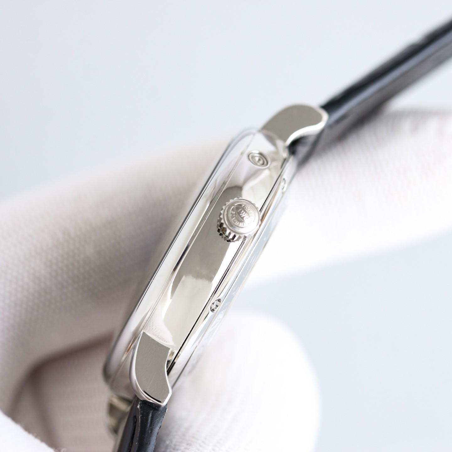 IWC Portofino Automatic Moon Phase 40