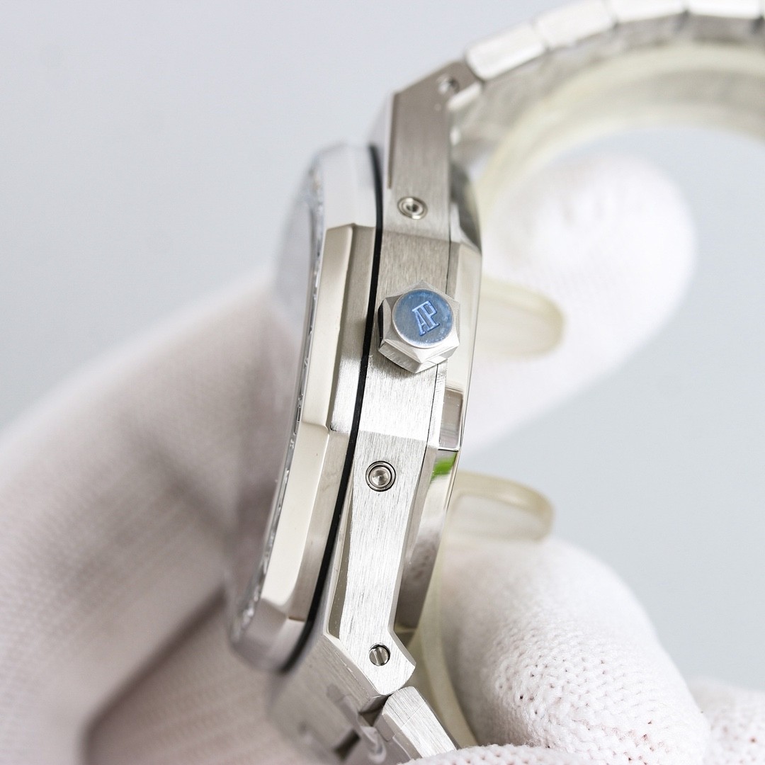 Audemars Piguet Royal Oak Perpetual Calendar Watch