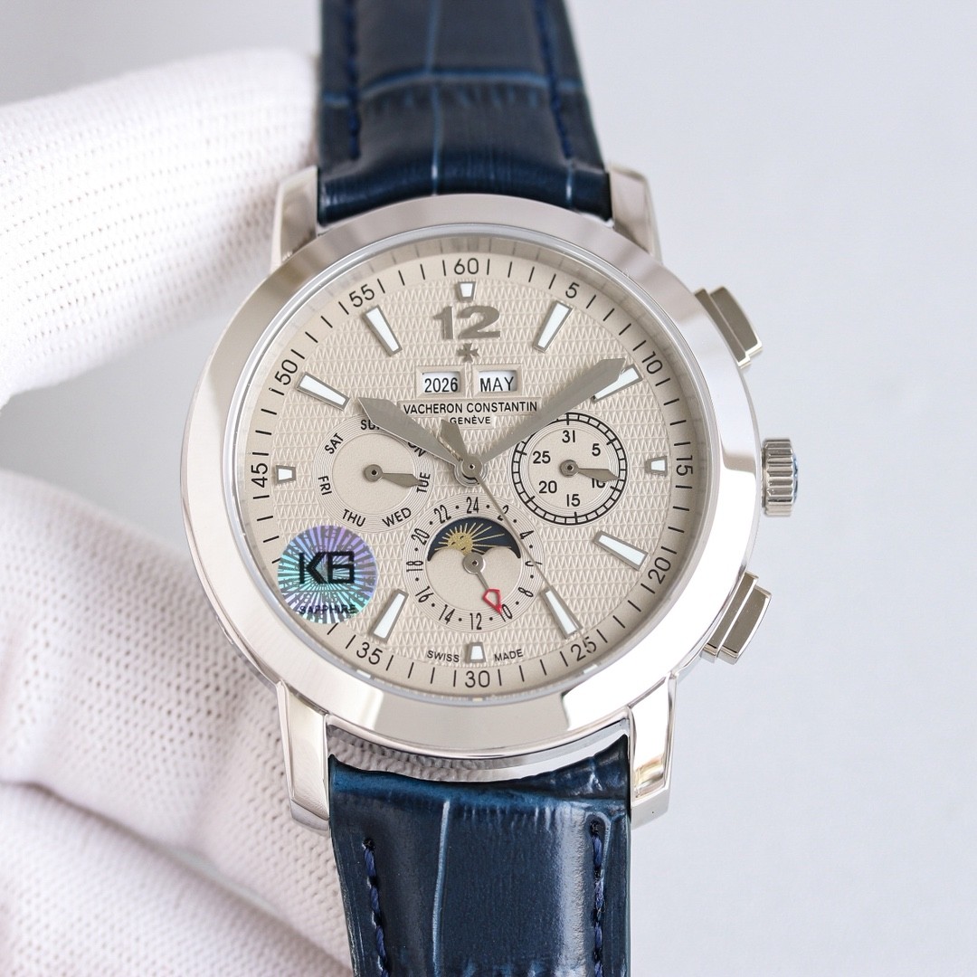 （Vacheron Constantin）Malte