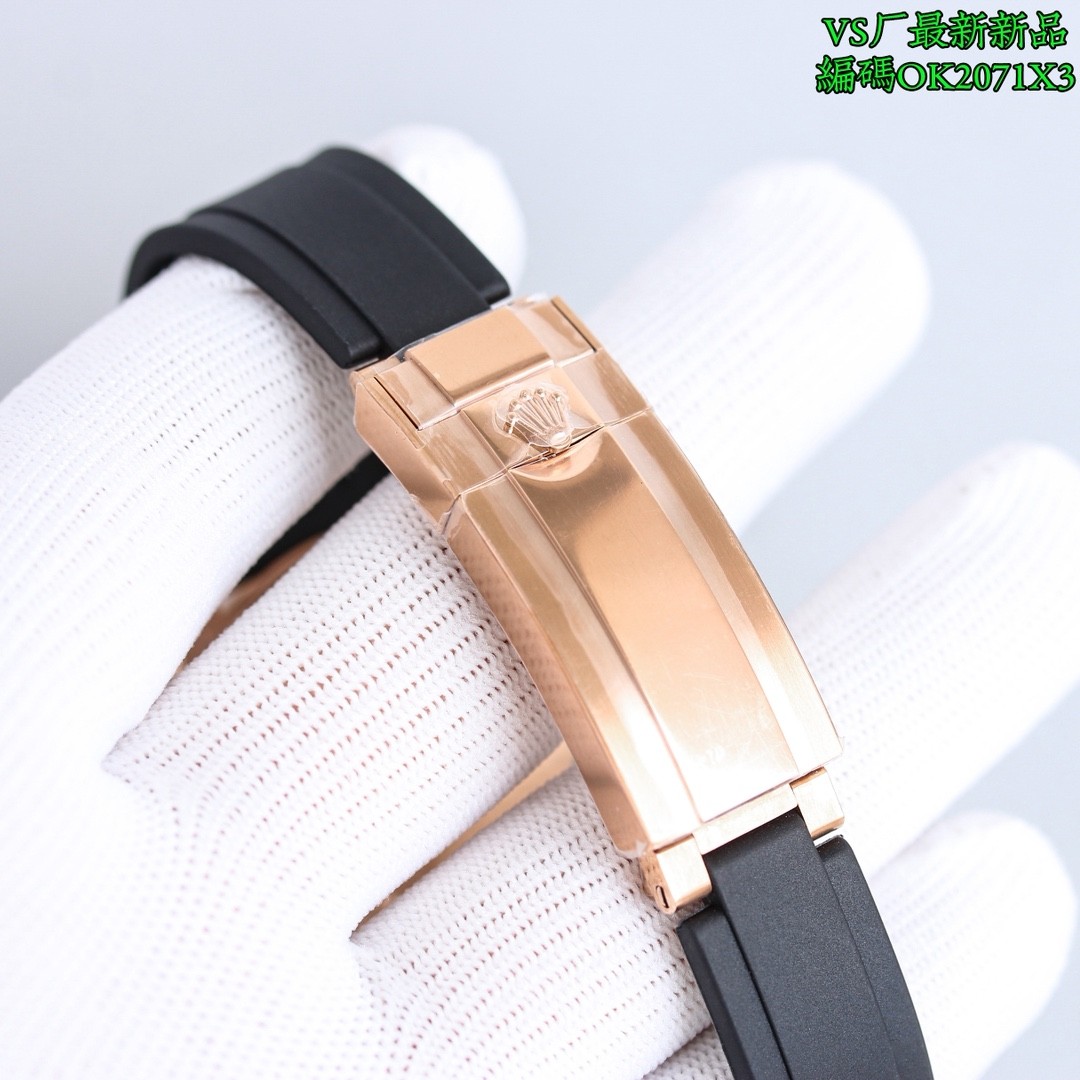 Rolex Yacht-Master 40