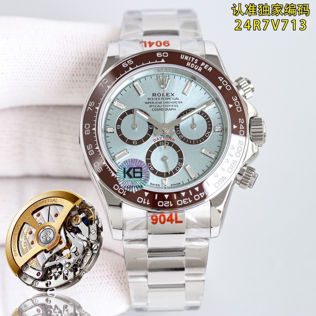 Rolex  Cosmograph Daytona