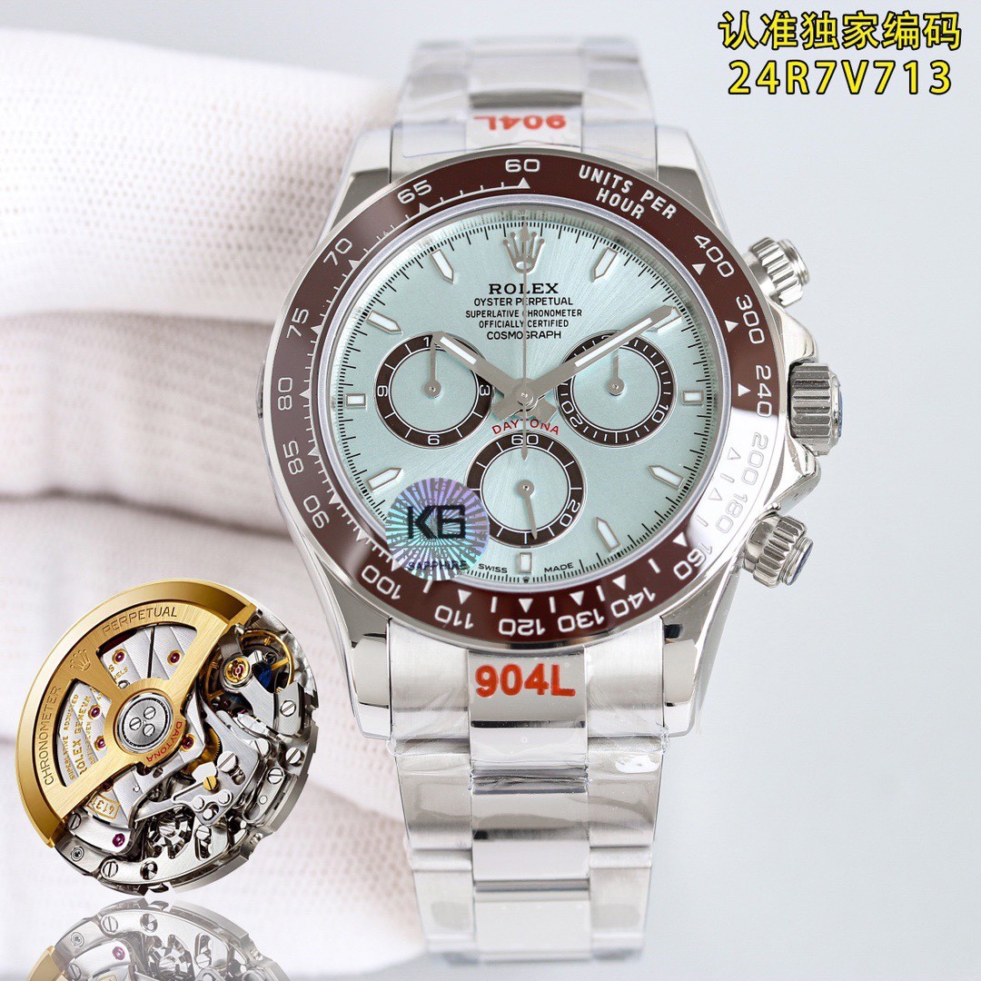 Rolex  Cosmograph Daytona