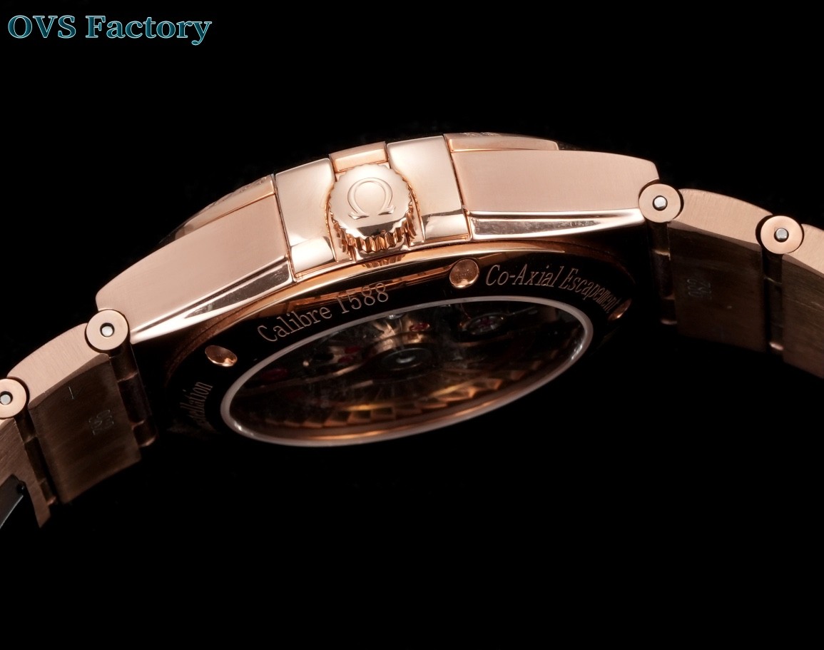 （OMEGA）Constellation