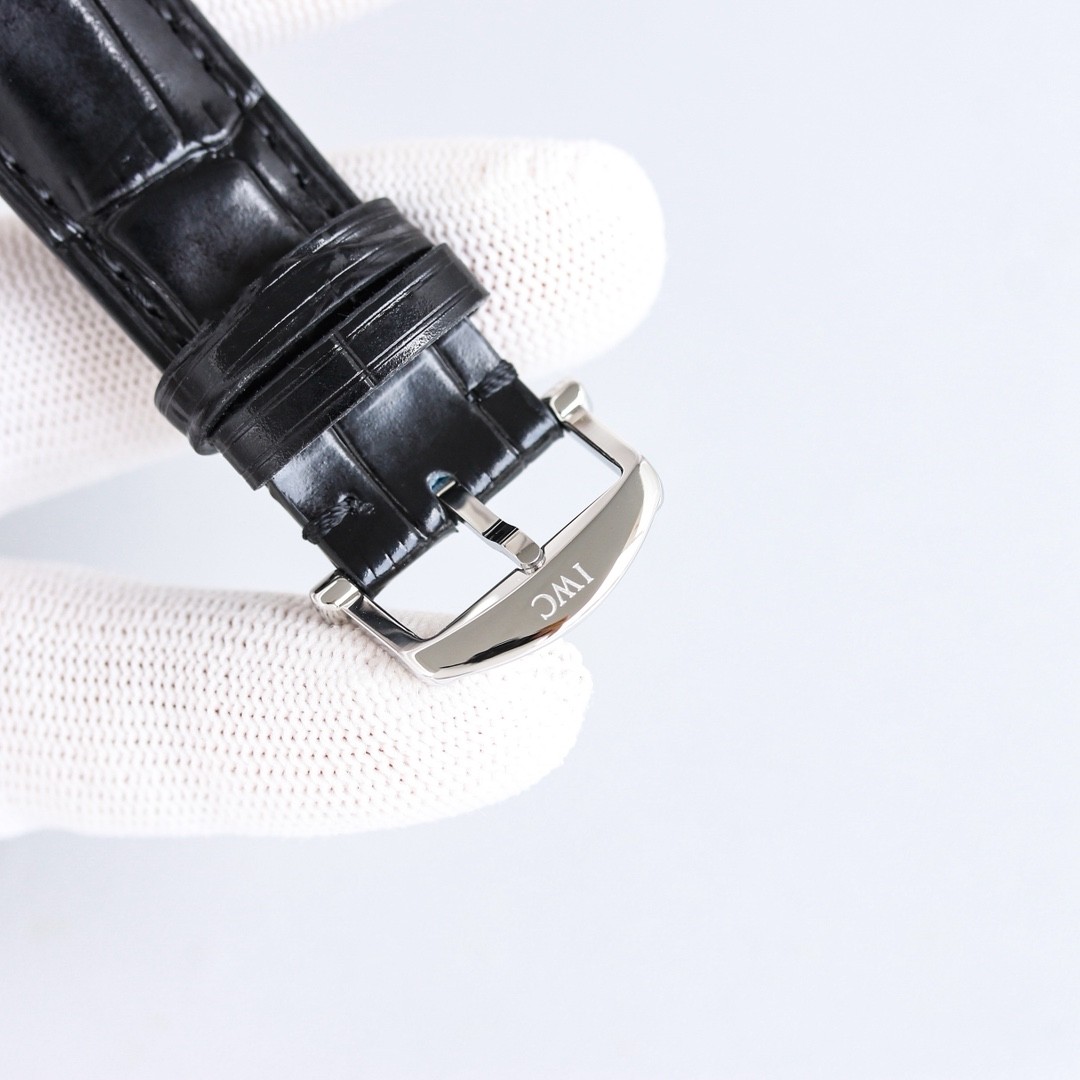 IWC Portofino Moonphase Automatic Watch