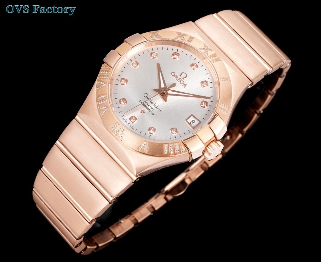 （OMEGA）Constellation