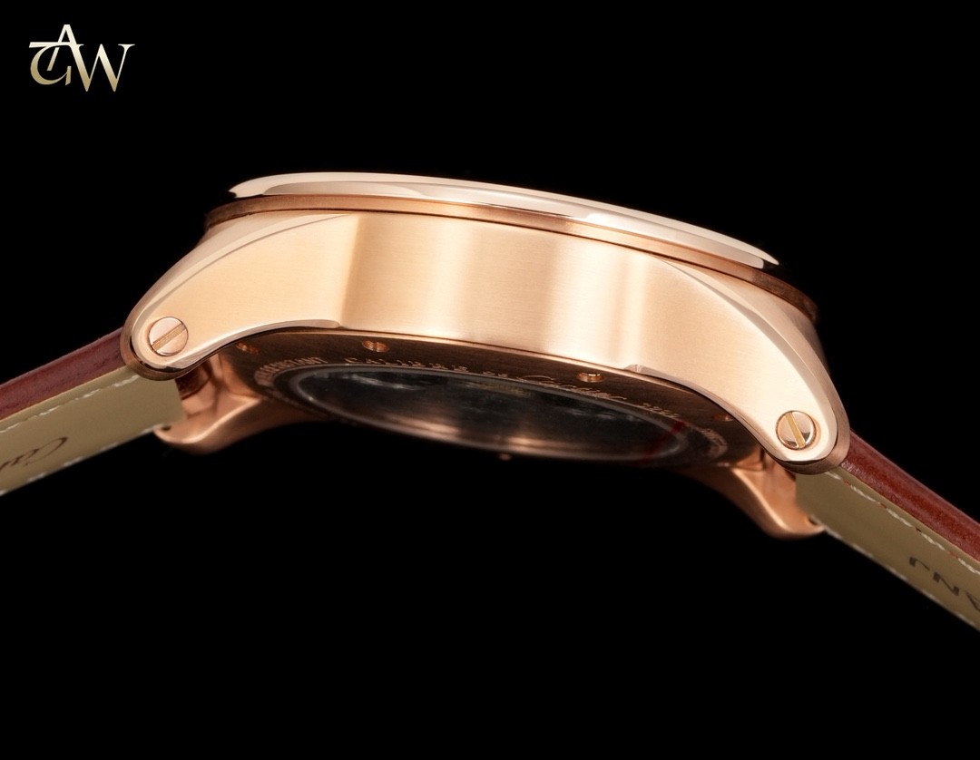 （Cartier）Calibre de Cartier