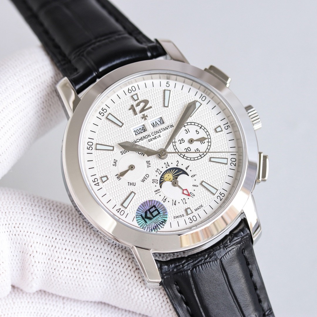 （Vacheron Constantin）Malte