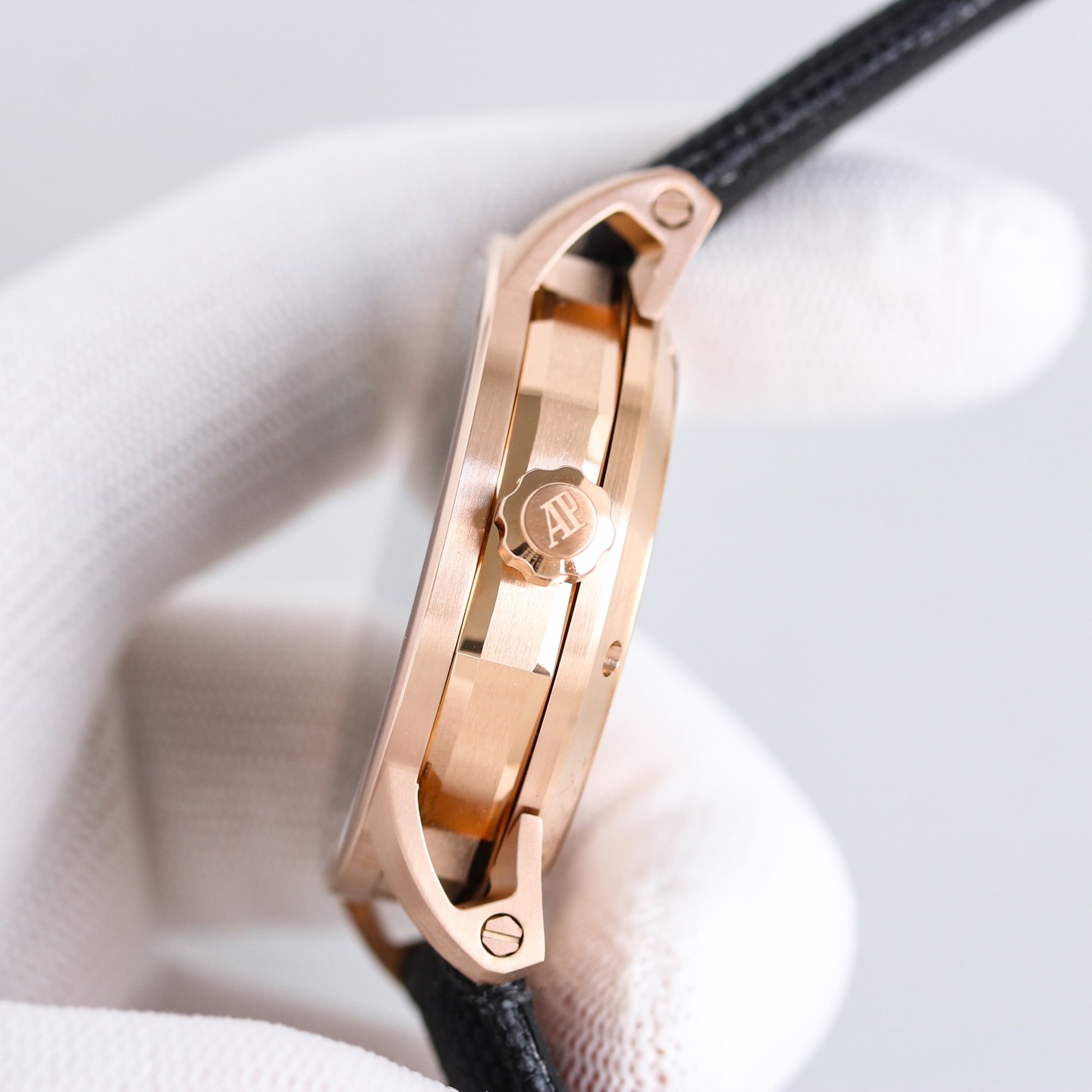 (Audemars Piguet) Code 11.59 Automatic Flying Tourbillon Watch