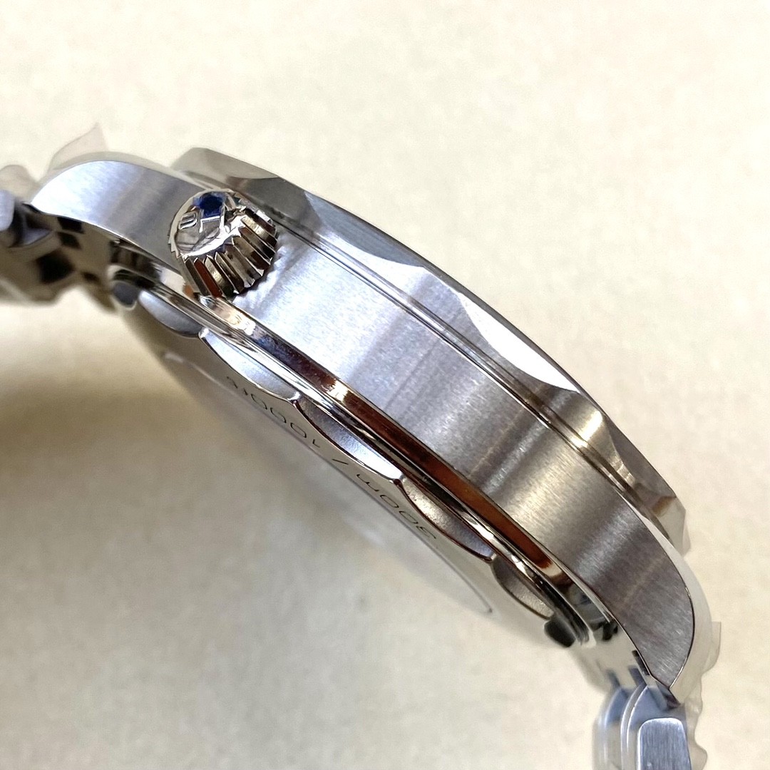 (OMEGA) Seamaster Diver 300 M Special Edition