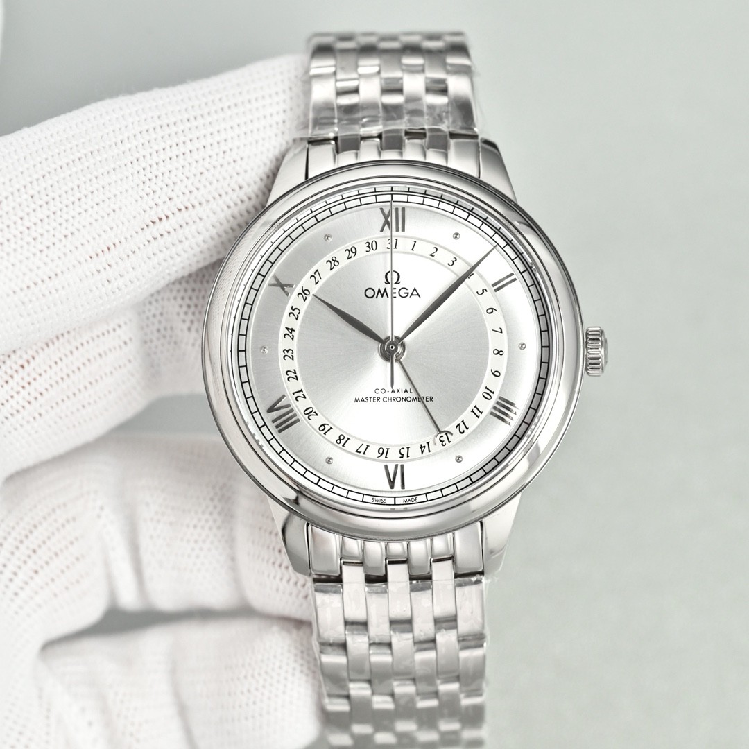 OMEGA  De Ville Prestige