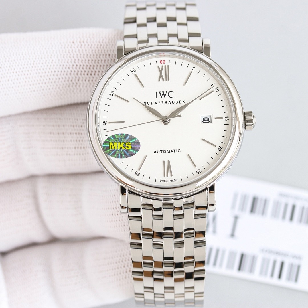 （IWC Schaffhausen）Portofino