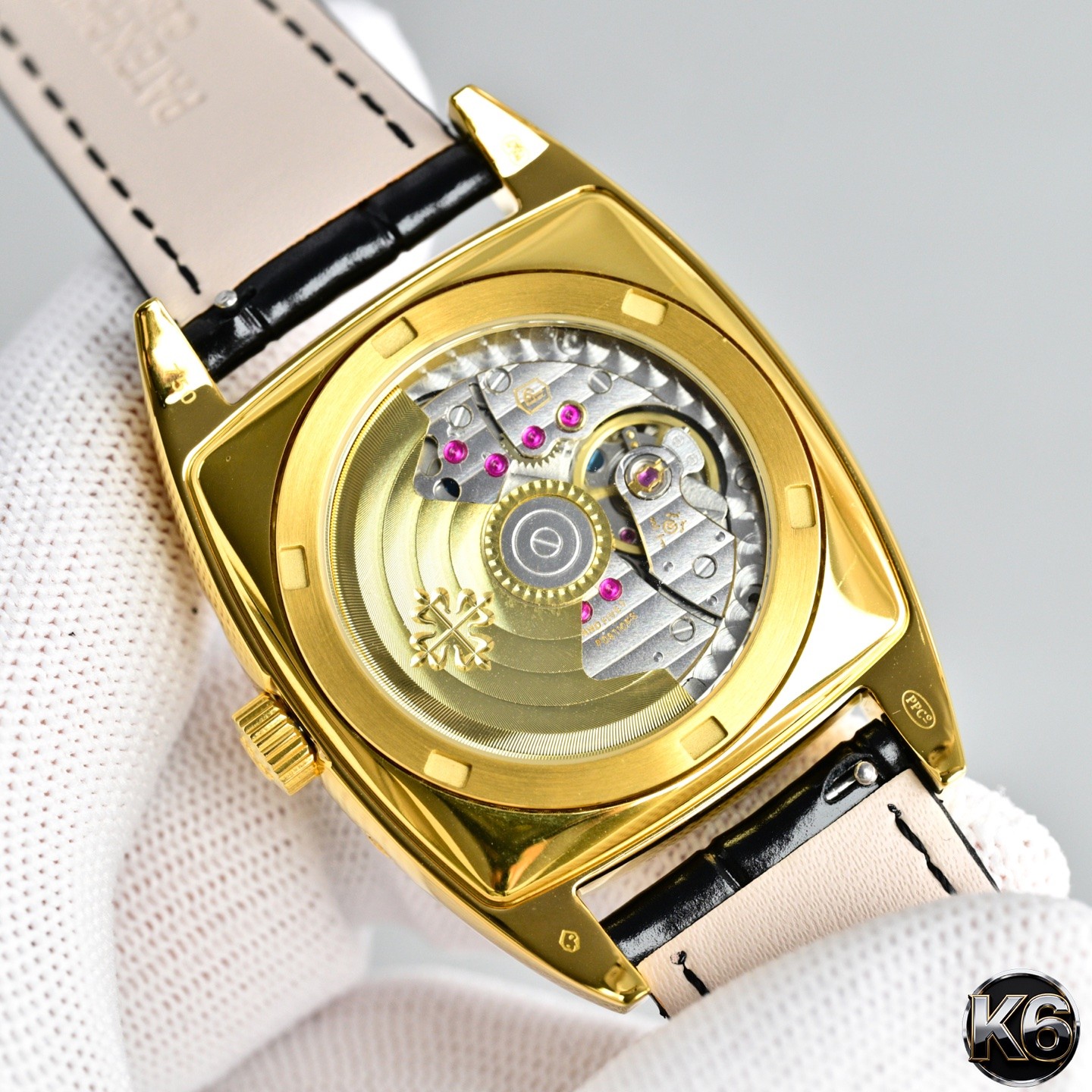 （Patek Philippe）Gondolo Calendario