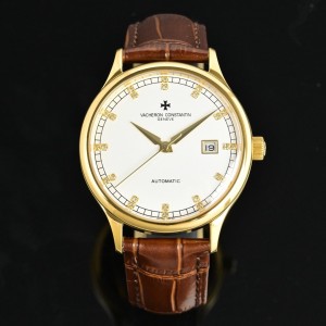 (Vacheron Constantin) Patrimony