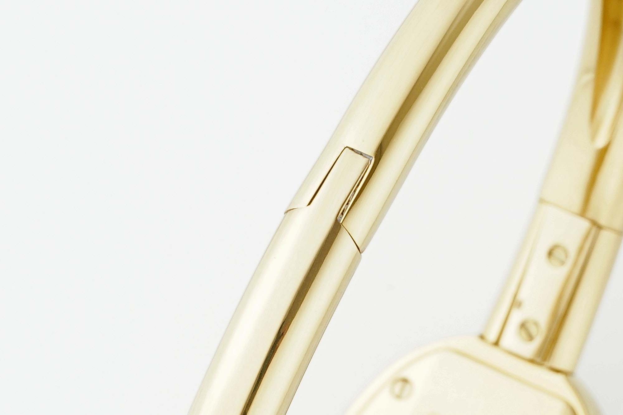 (Cartier) Baignoire Collection Watches