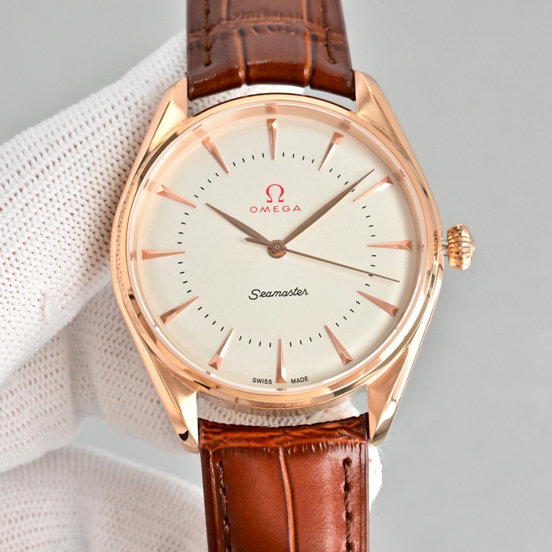 (OMEGA) Seamaster Olympic Official Timekeeper