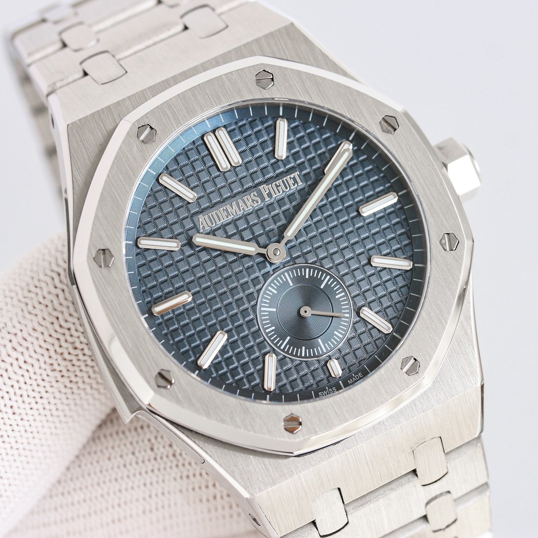 （Audemars Piguet）（Royal Oak）（Minute Repeater Supersonnerie）