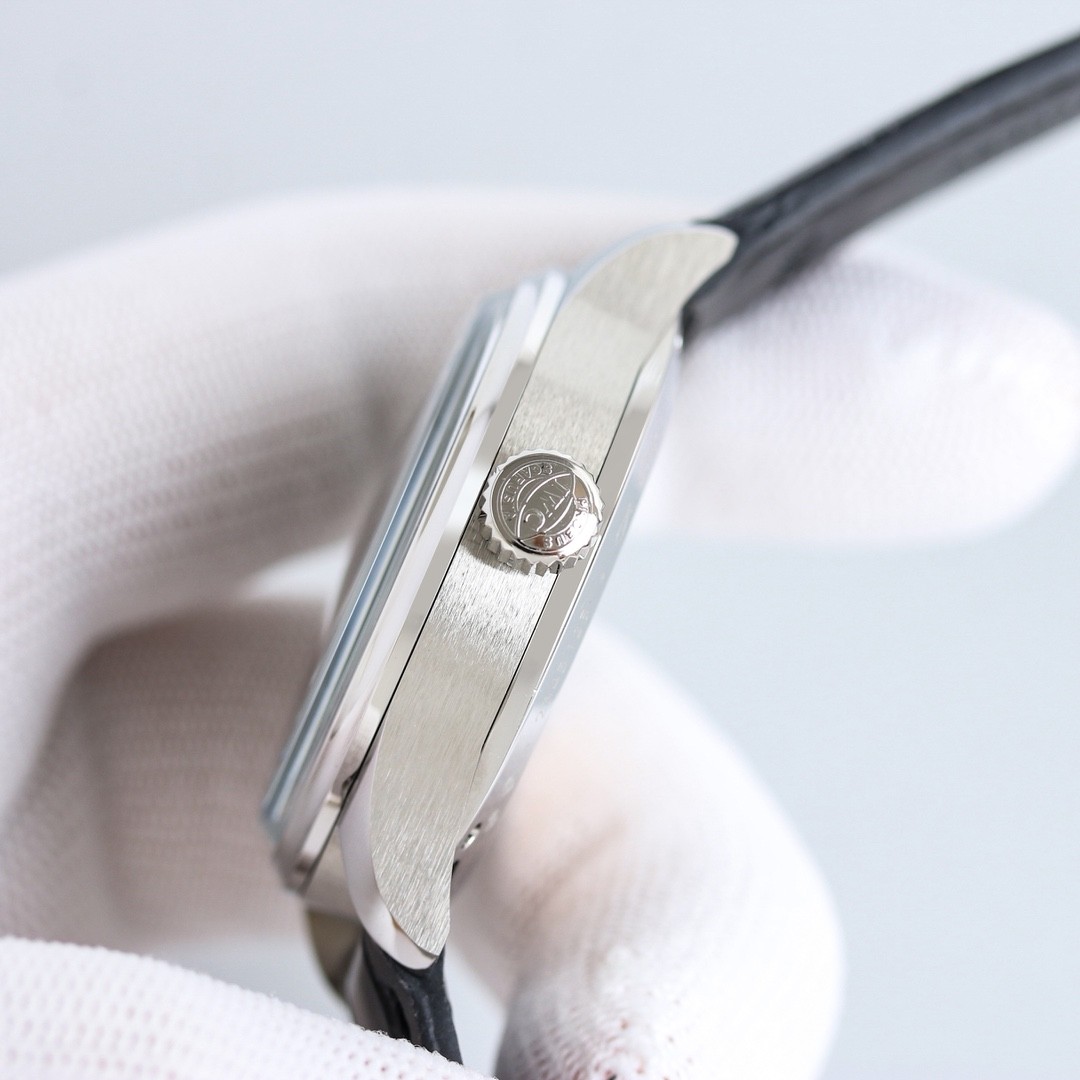 IWC Portuguese Perpetual Calendar Watch