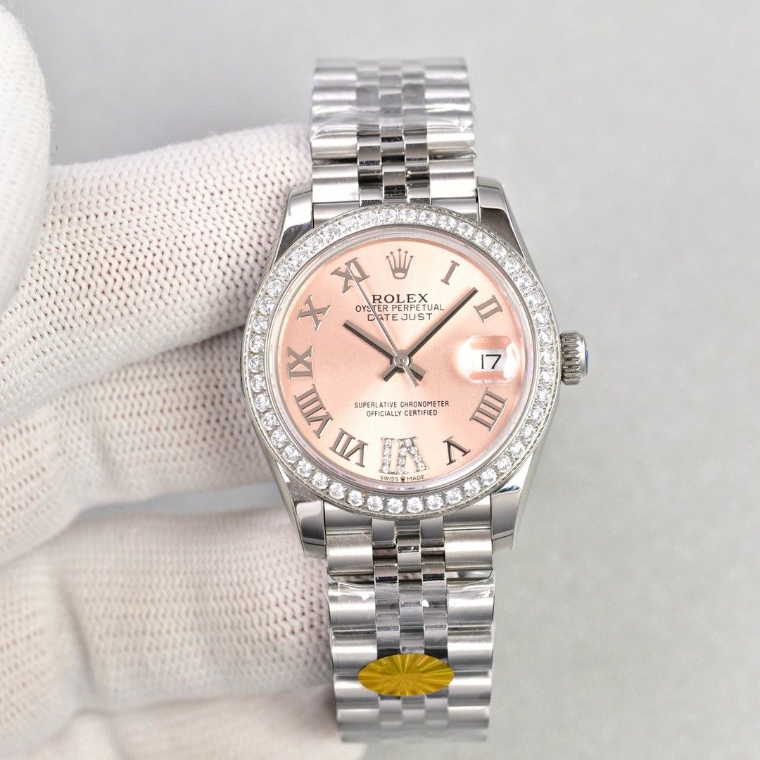 Rolex  Oyster Perpetual Datejust