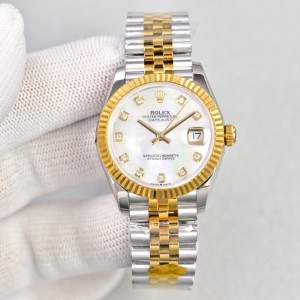 Rolex Oyster Perpetual Datejust
