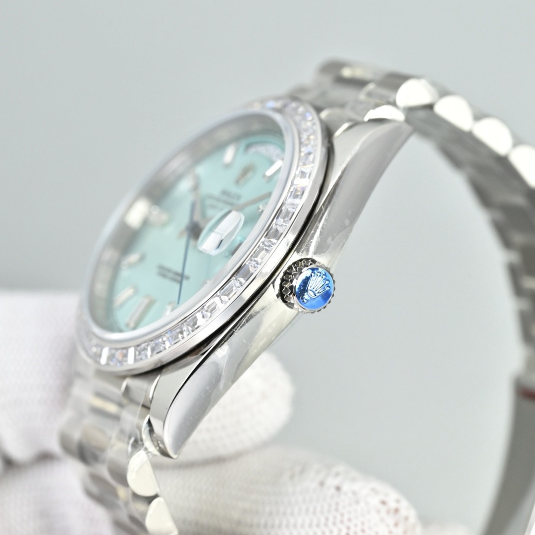 Rolex   Oyster Perpetual Day-Date