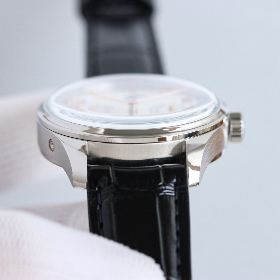 IWC Portuguese Perpetual Calendar Watch