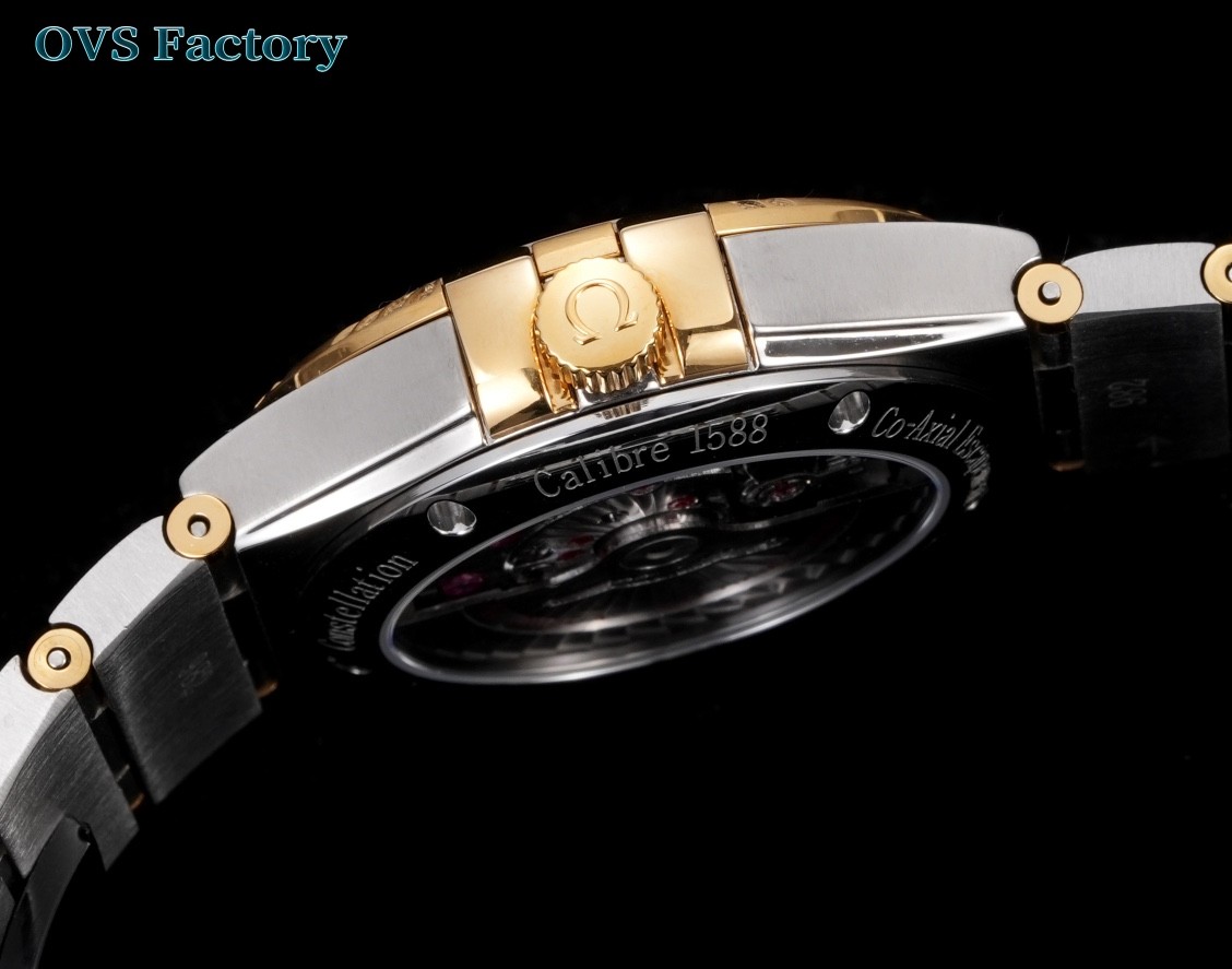 (OMEGA) Constellation