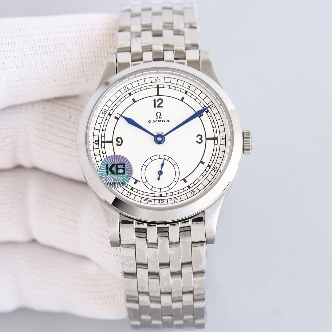 (OMEGA) Special Collection CK 859