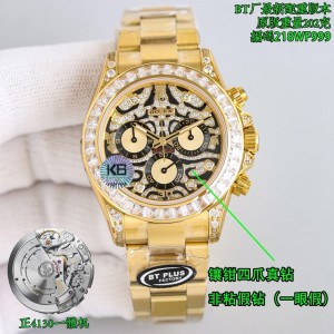 (Rolex) Cosmograph Daytona