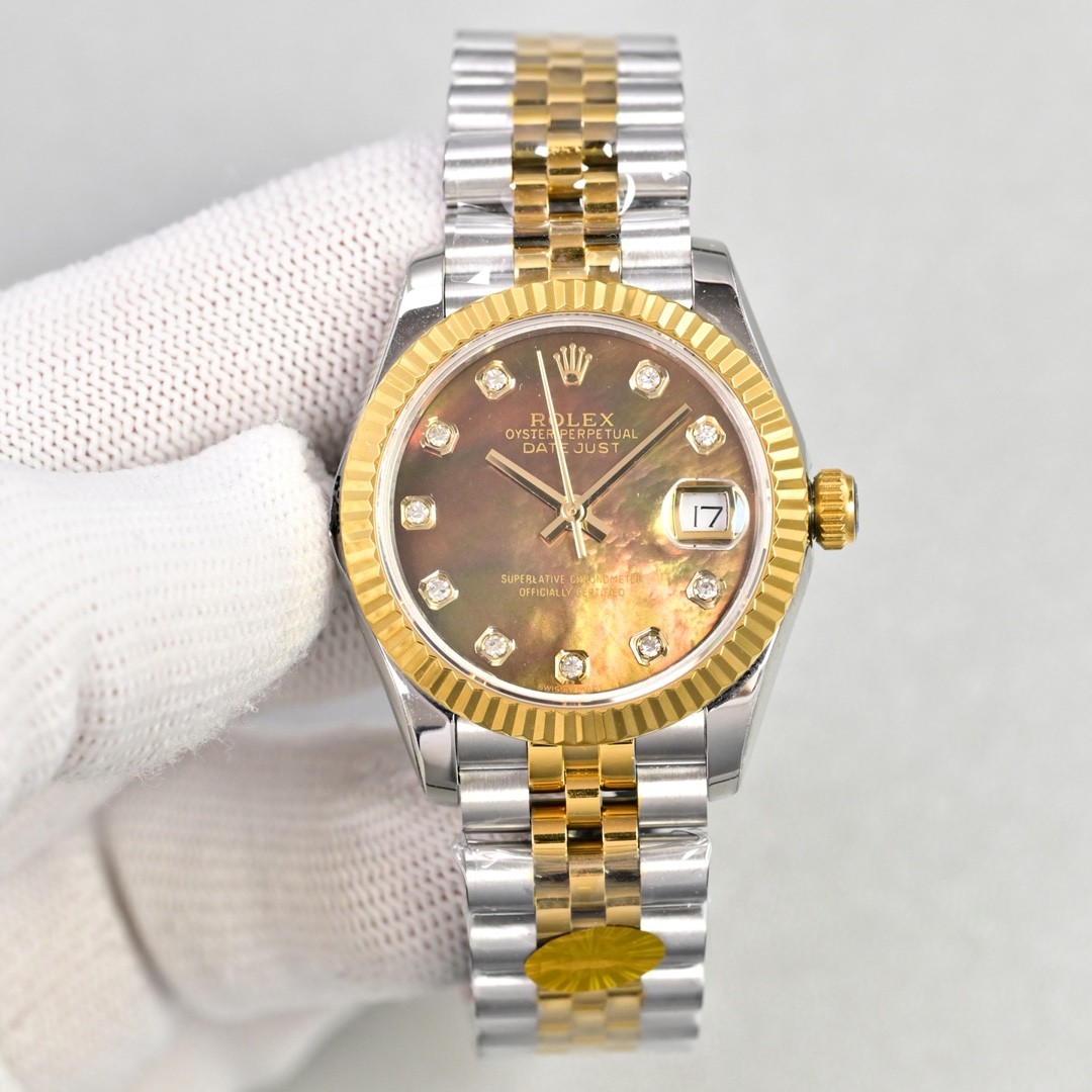 Rolex Oyster Perpetual Datejust