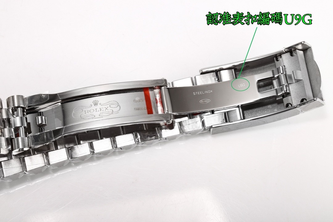 (Rolex) "Who Cares I'm Already Late"