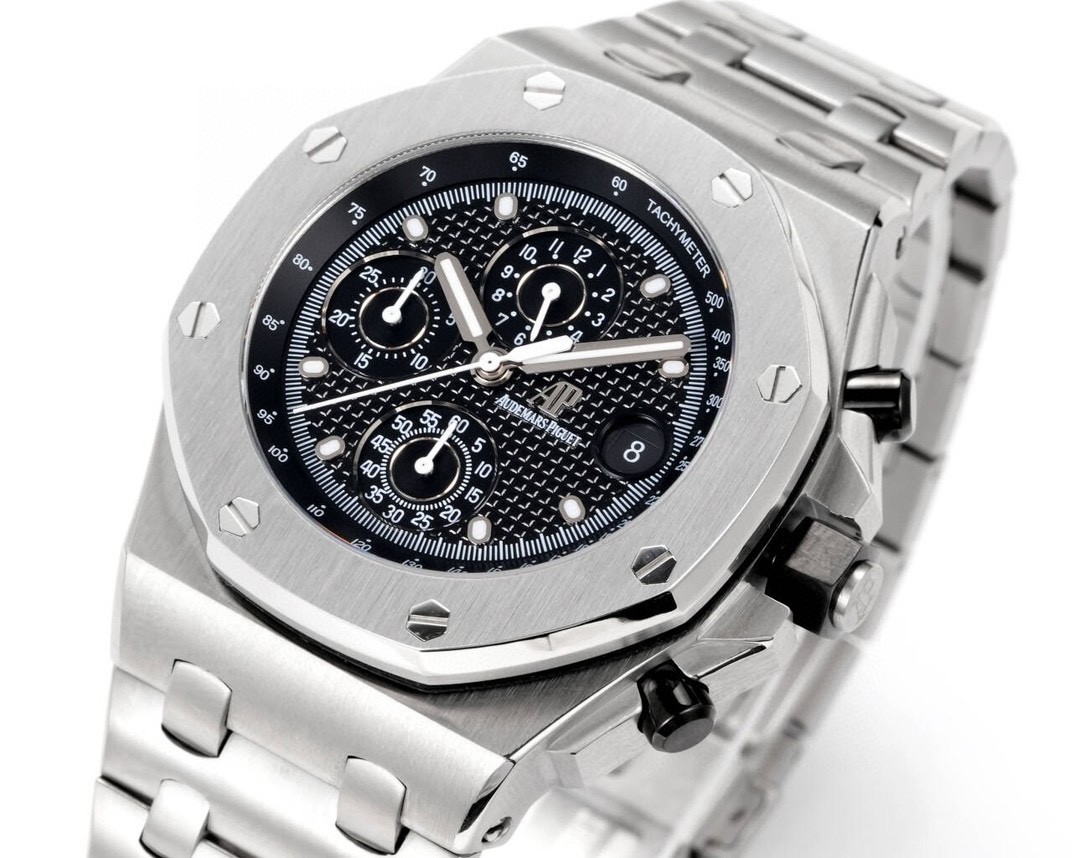 (Audemars Piguet) Royal Oak Offshore