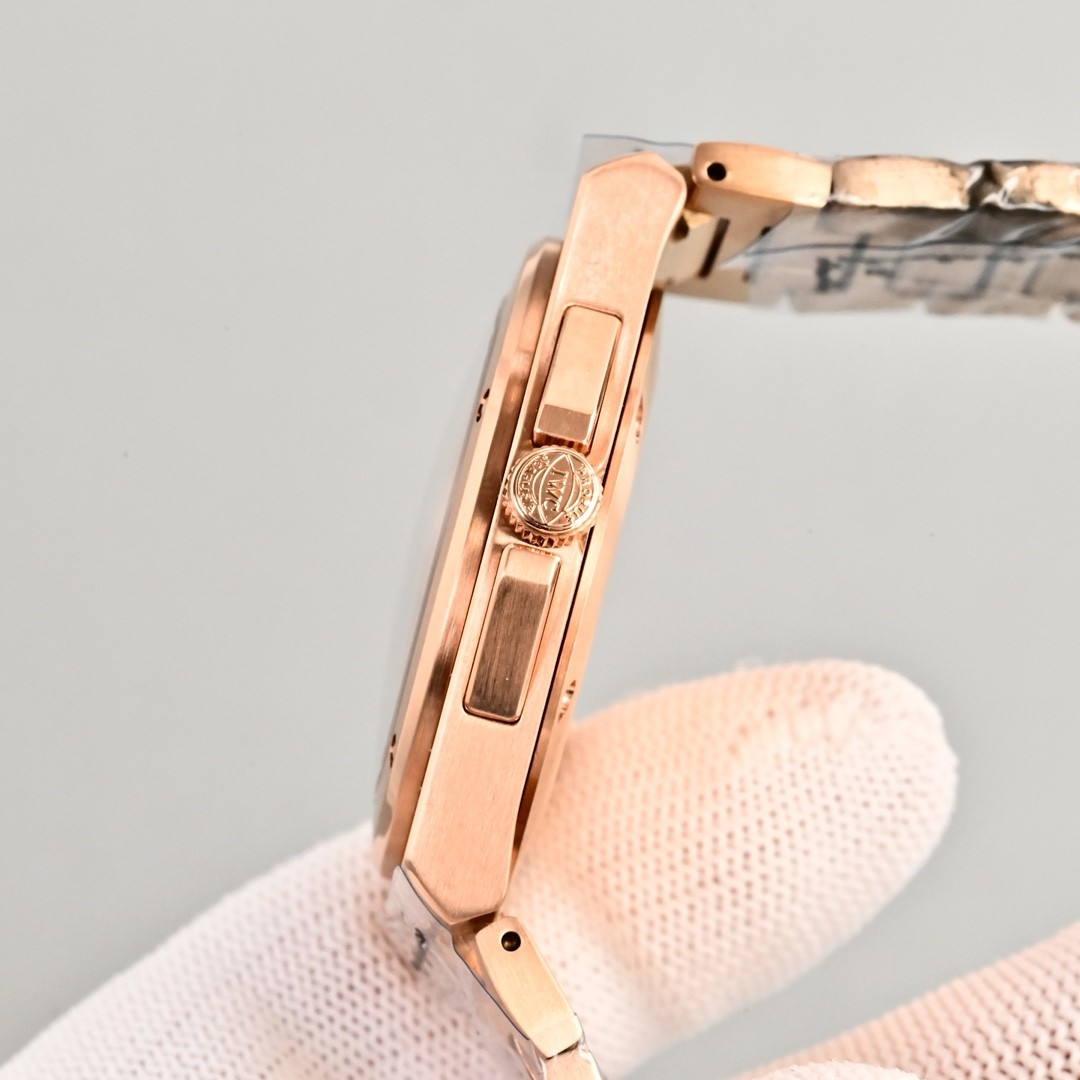 IWC  Ingenieur Automatic 40