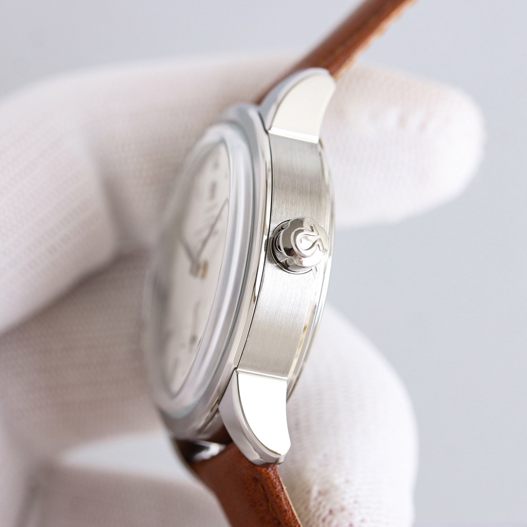 （Omega） Seamaster 1948 Small Seconds