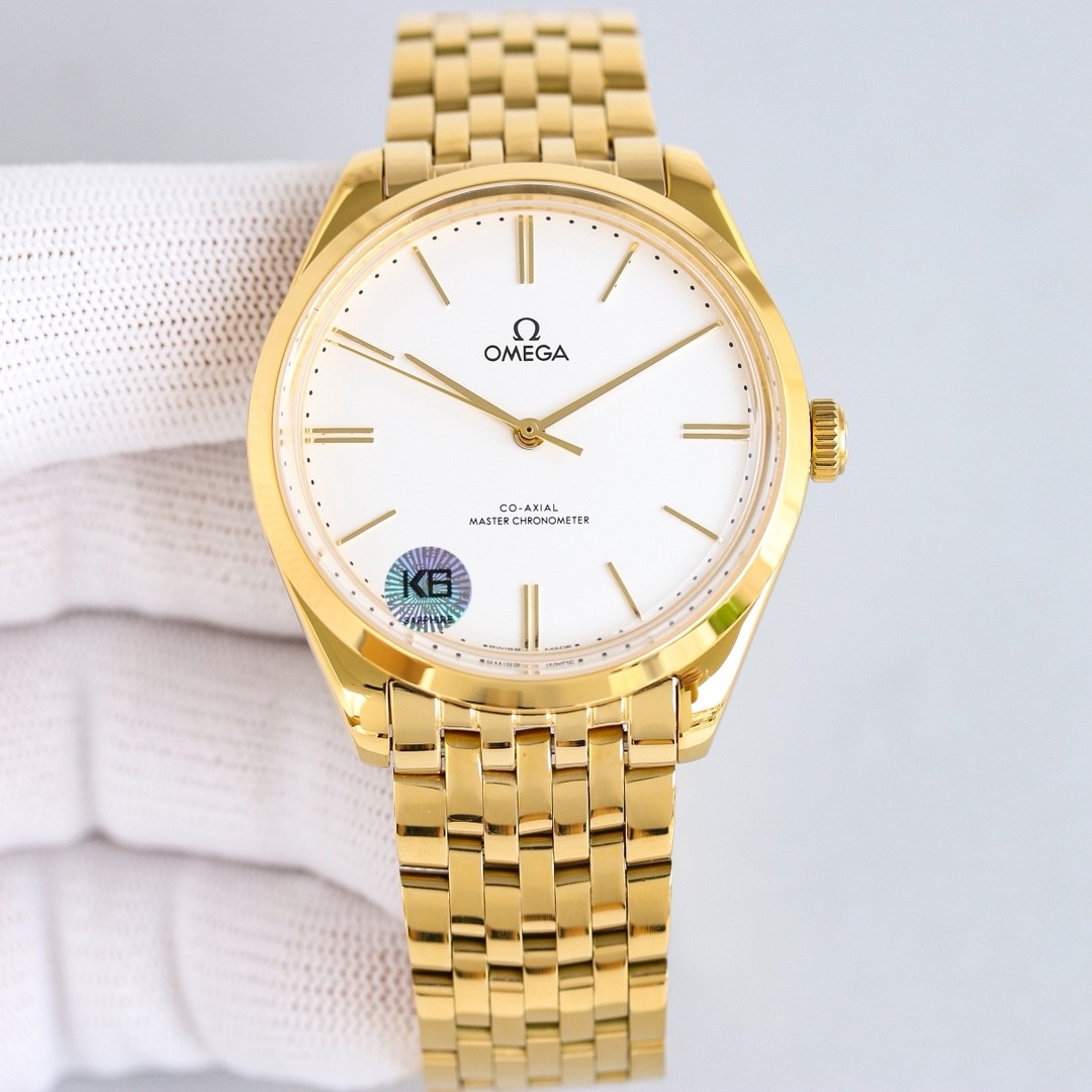 (OMEGA)  (De Ville) Trésor