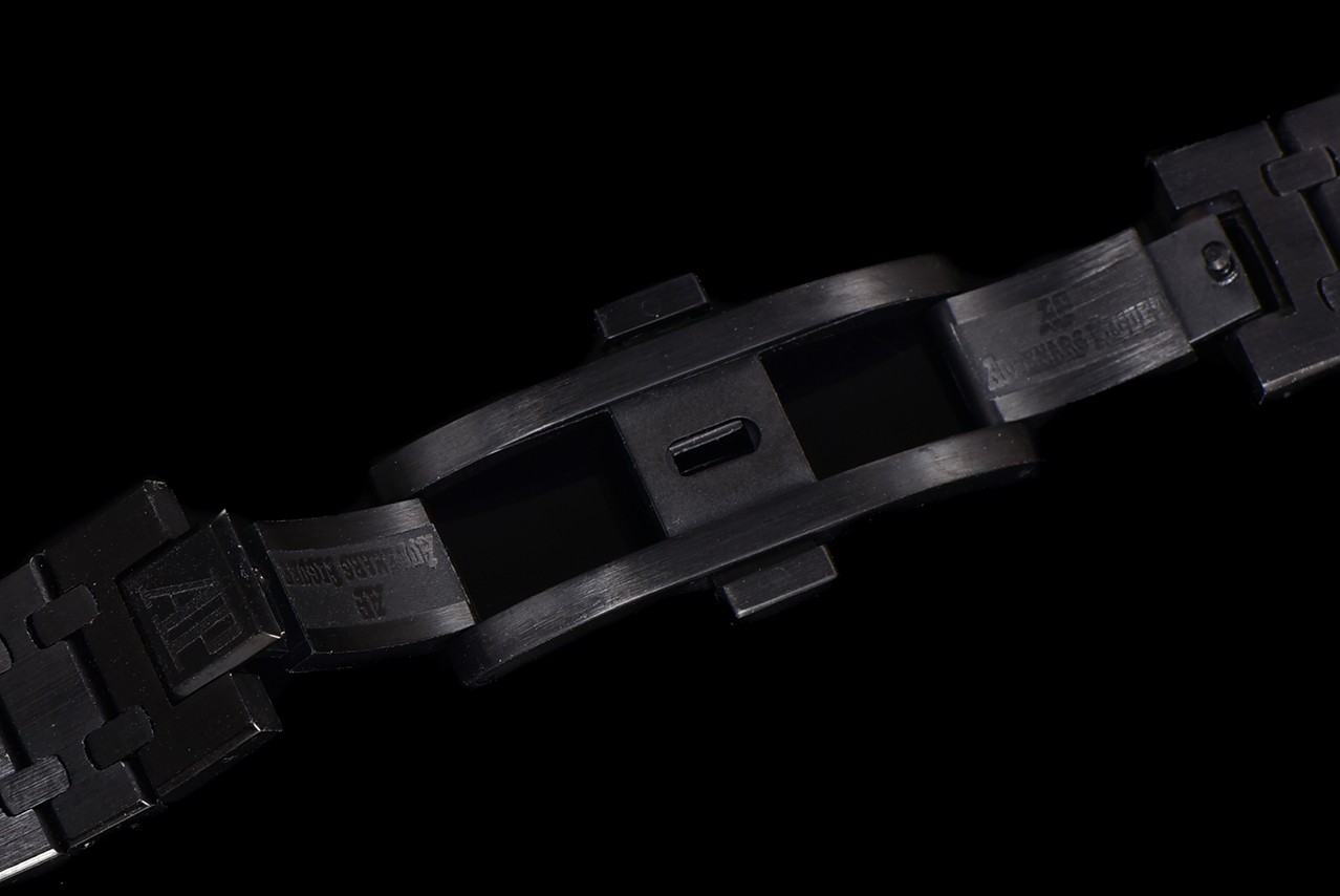 (Audemars Piguet) Royal Oak (Minute Repeater Supersonnerie)