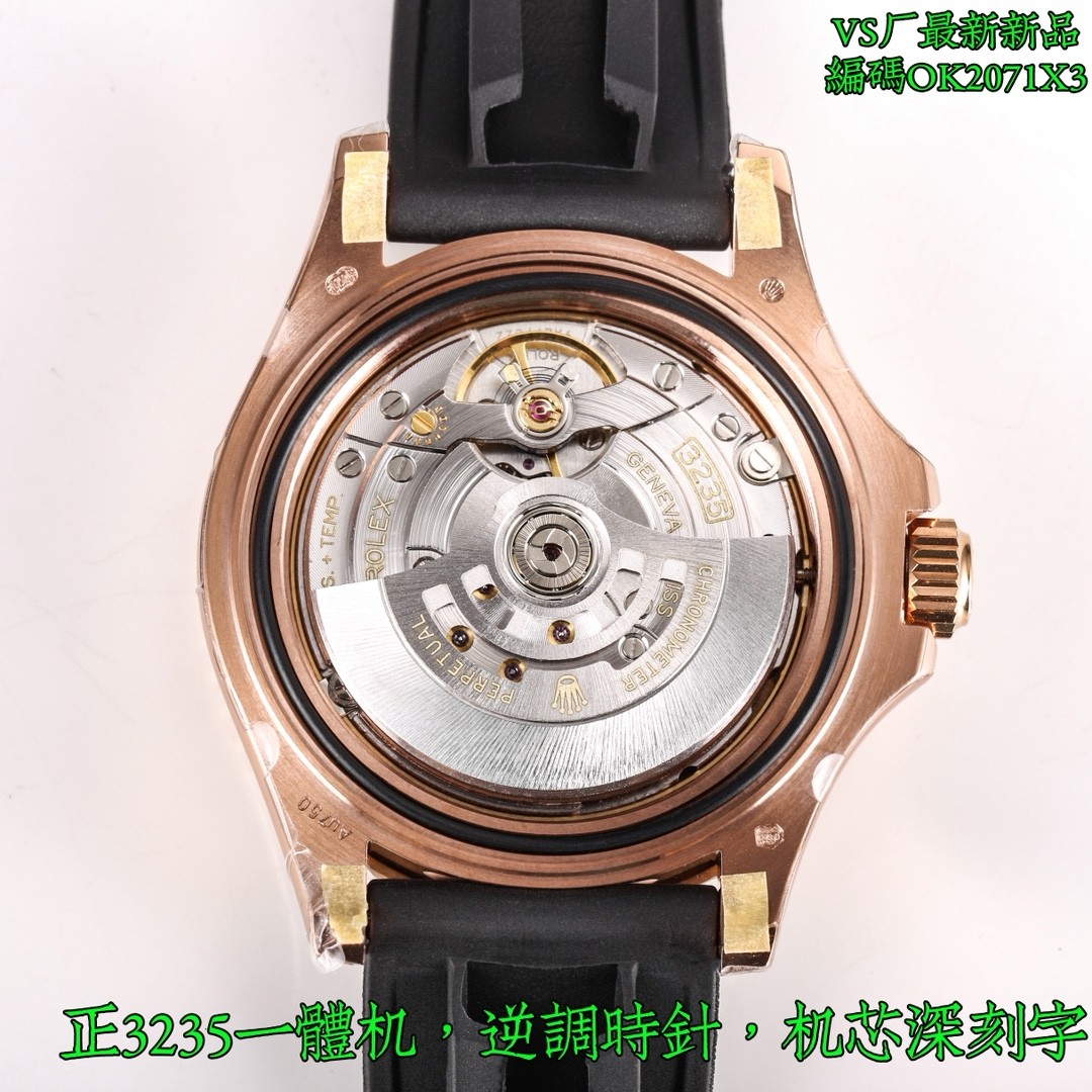 Rolex Yacht-Master 40