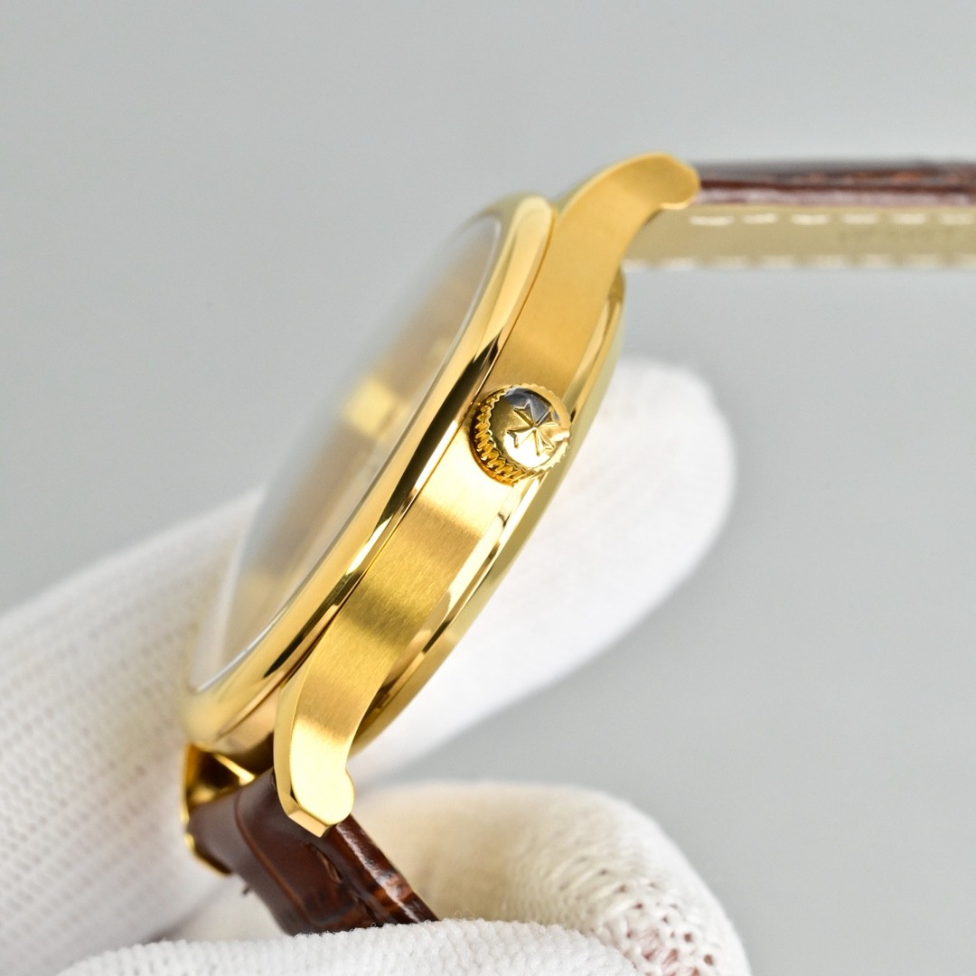 (Vacheron Constantin) Patrimony Collection Chronometre Royal Watch