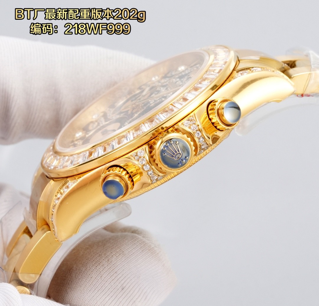 Rolex  Cosmograph Daytona