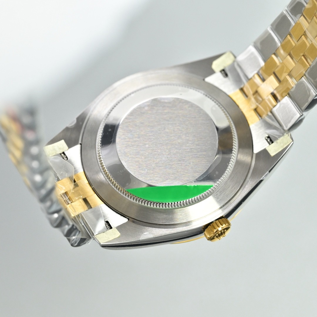 Rolex    Datejust 41